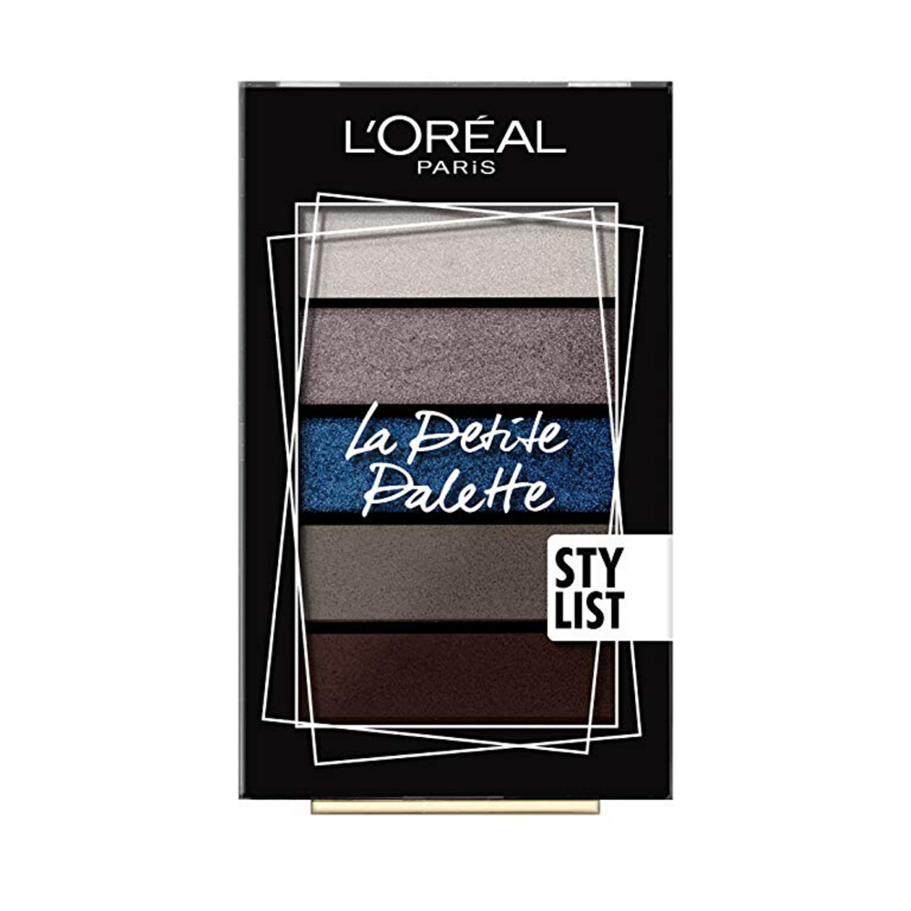 La Petite Palette Ombres à Paupières