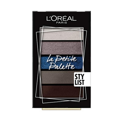 La Petite Palette Ombres à Paupières