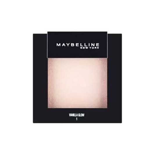 Color Sensational - Eyeshadow Mono