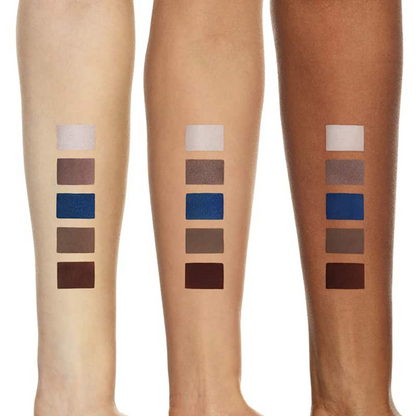 La Petite Palette Ombres à Paupières