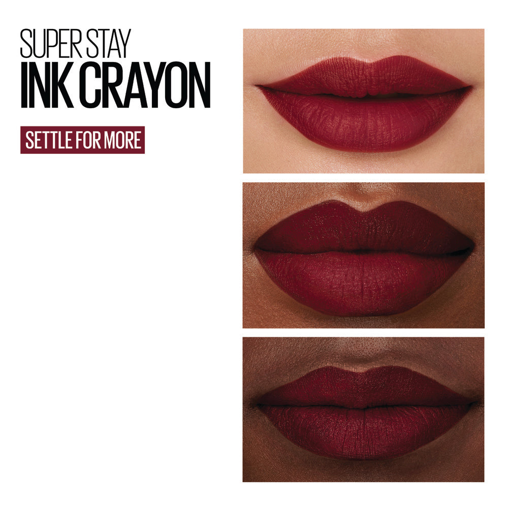 Lip liner - Matte Ink