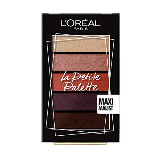 The Little Eyeshadow Palette