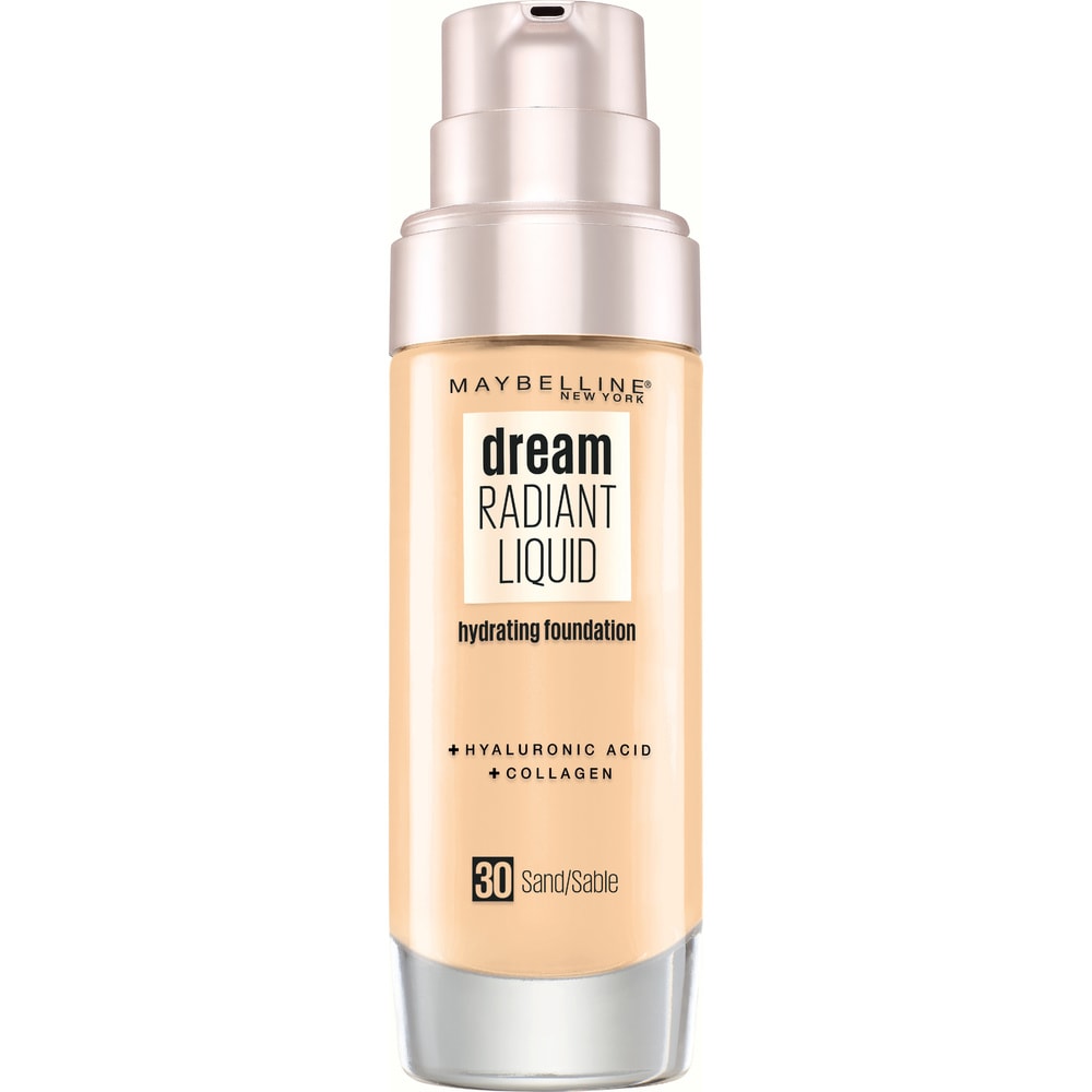 Dream Radiant Liquid