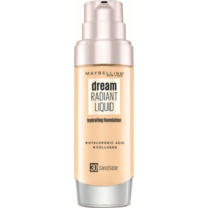 Dream Radiant Liquid