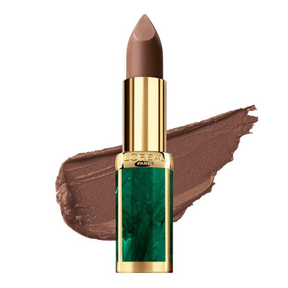 Rouge à lèvres - Color Riche x BALMAIN