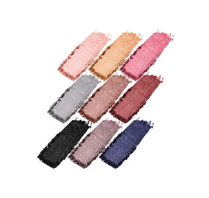 L'Oreal x KARL LAGERFELD Palette