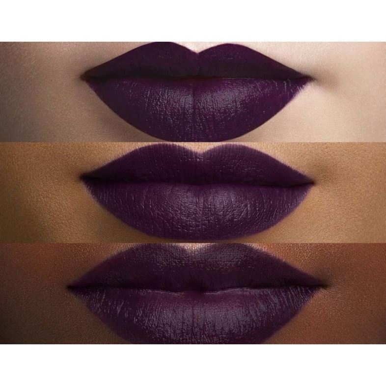 Rouge à lèvres - Color Riche x BALMAIN