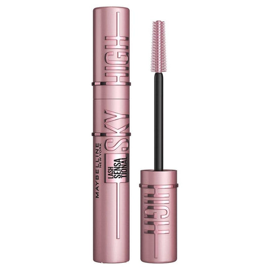 Sensational Sky High Lash Mascara