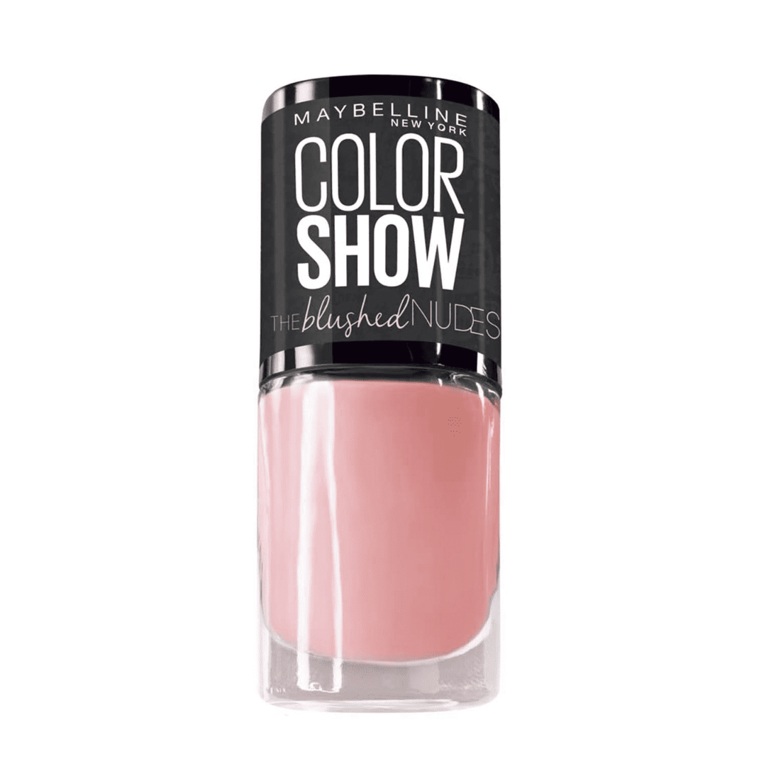 Vernis à Ongles - Color Show 60 Seconds