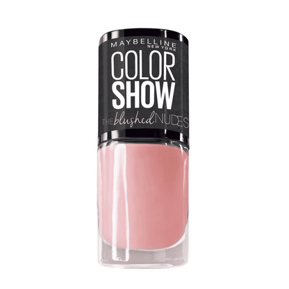 Vernis à Ongles - Color Show 60 Seconds