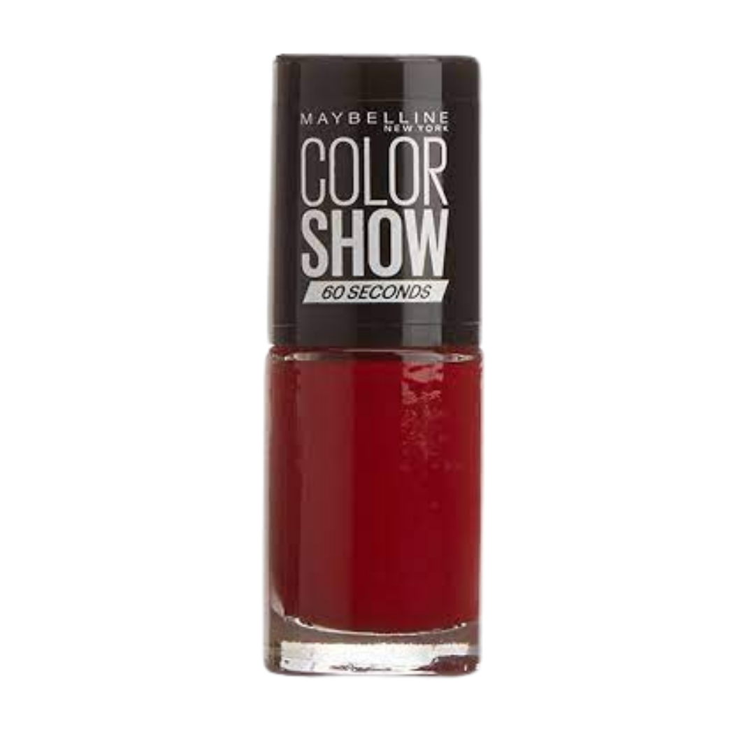 Vernis à Ongles - Color Show 60 Seconds