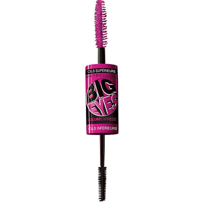 Big Eye Mascara - Black