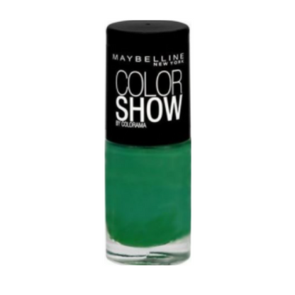 Vernis à Ongles - Color Show 60 Seconds