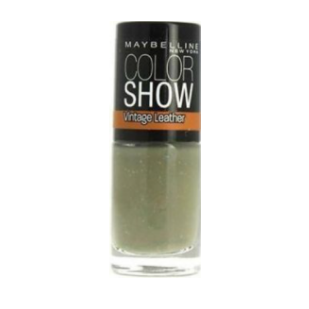 Vernis à Ongles - Color Show 60 Seconds
