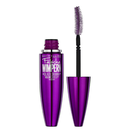 Mascara Faslies Volum'Express - Black