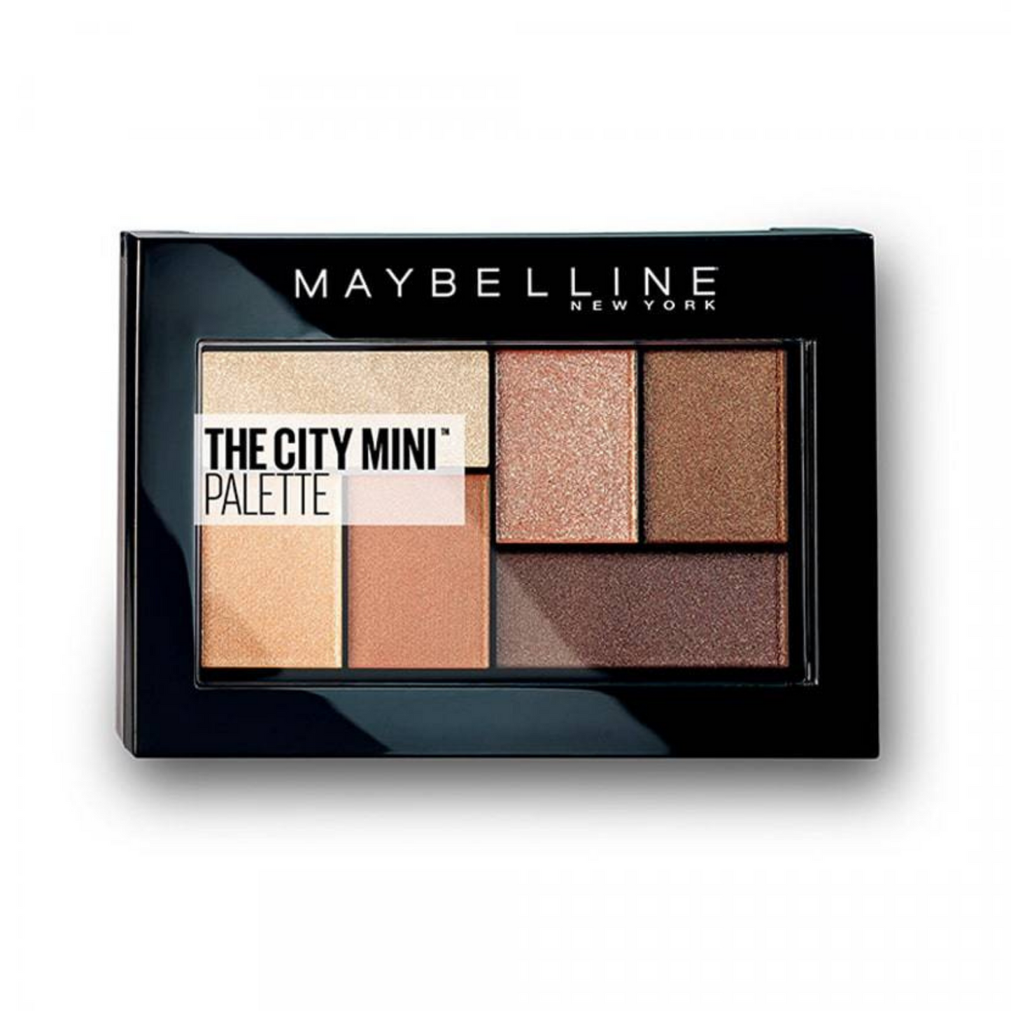 The City Mini Palette