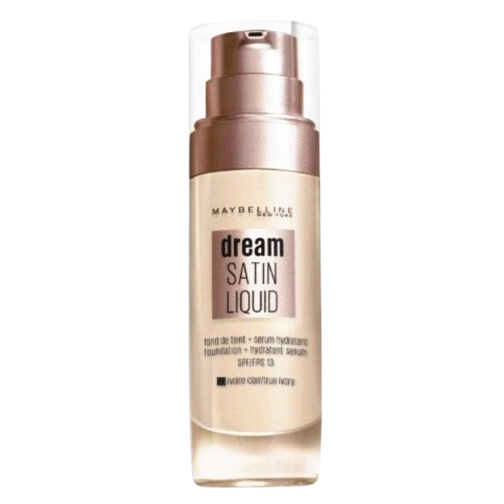 Dream Satin Liquid