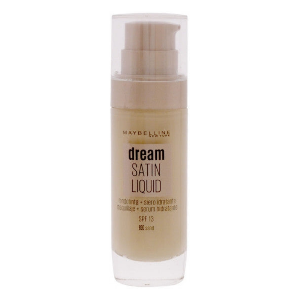 Dream Satin Liquid