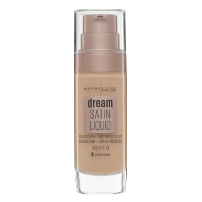 Dream Satin Liquid