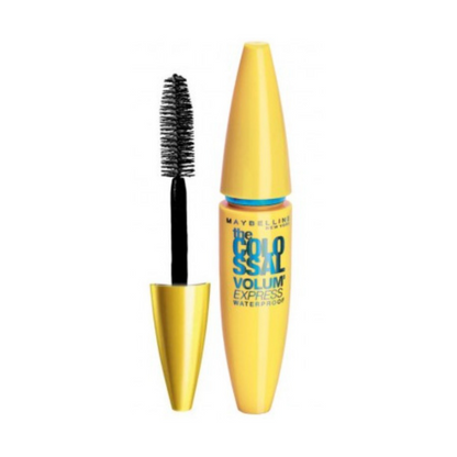 Mascara Colossal Volum'Express