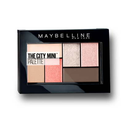 The City Mini Palette