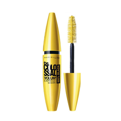 Mascara Colossal Volum'Express