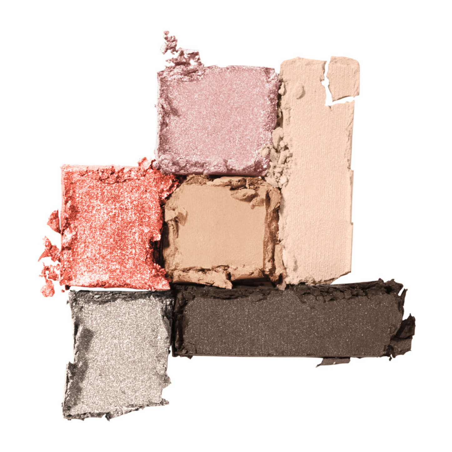 The City Mini Palette