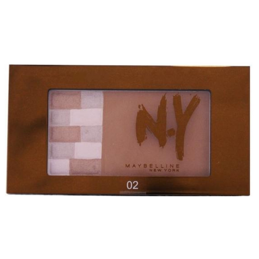 Poudre Bronzante NY Bricks Bronzer
