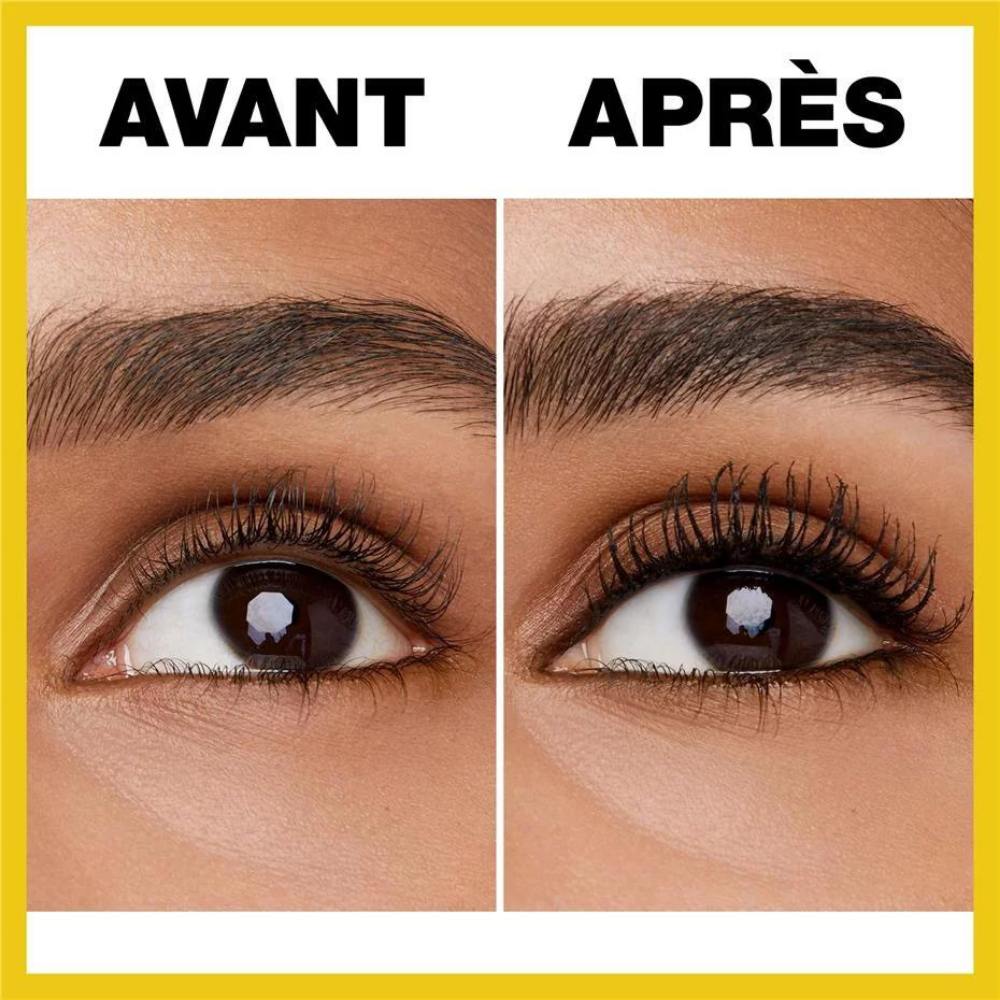 Mascara Colossal Volum'Express