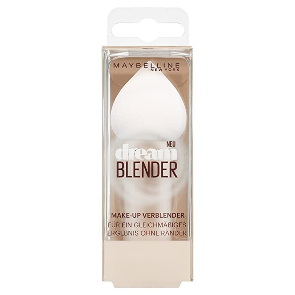 Accessoires - Applicateur à fond de teint Dream Blender
