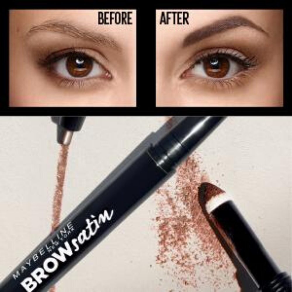 Eyebrow Pencil - Brow Satin