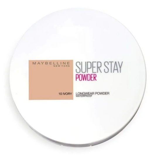 SuperStay 24h powder