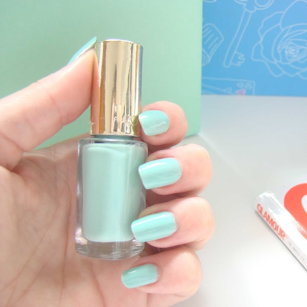 Vernis à Ongles - Color Riche