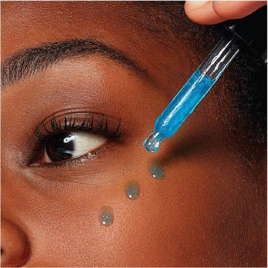 Base - Shine Magic Essence Drops