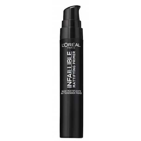 Base - Infallible Primer