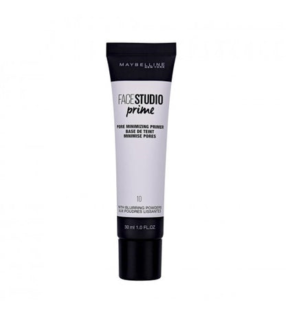 Base - Face Studio Prime