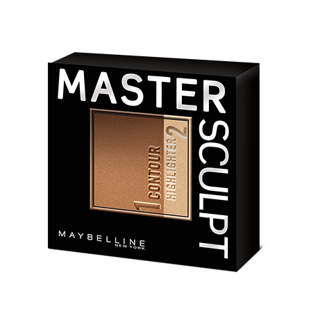 Master Sculpt Contour Palette