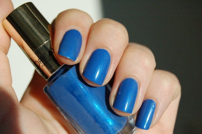 Vernis à Ongles - Color Riche