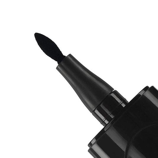 Liner Feutre Master Precise Curvy - Noir